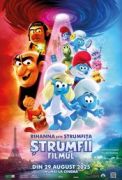 Ștrumfii: Filmul
