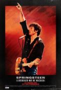 Springsteen: Eliberează-mă de nicăieri