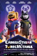 Câinele stelar și turbomotanul