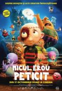 Micul erou peticit