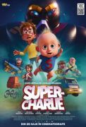 Super-Charlie