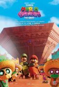 Super Mario Galaxia: Filmul