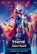 Thor: Iubire și tunete