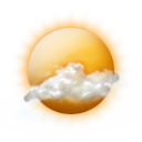vremea Oradea Partly Cloudy meteo Oradea Partly Cloudy
