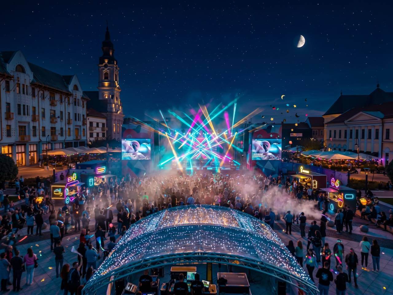 Festivalul de datini și obiceiuri are loc la Oradea pe 4 decembrie