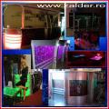 lumina fibra optica Oradea (Zalder srl)