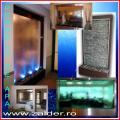 lumina fibra optica Oradea (Zalder srl)