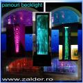 lumina fibra optica Oradea (Zalder srl)