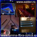 lumina fibra optica Oradea (Zalder srl)