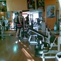 Fitness Center  G. Magheru Oradea (Almela Com Srl)