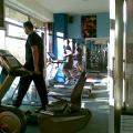 Fitness Center  G. Magheru Oradea (Almela Com Srl)