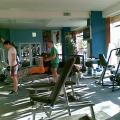 Fitness Center  G. Magheru Oradea (Almela Com Srl)