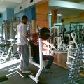 Fitness Center  G. Magheru Oradea (Almela Com Srl)