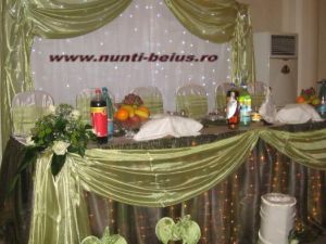Decoratiuni Nunti Si Sonorizari Evenimente Oradea (Pfa Kapeller)