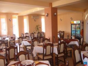 Pensiune Restaurant Junior Oradea (Spsc Rompac Srl)