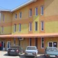Pensiune Restaurant Junior Oradea (Spsc Rompac Srl)