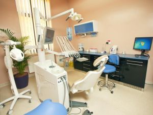 Marident Clinic Oradea (Marident Clinic Srl)