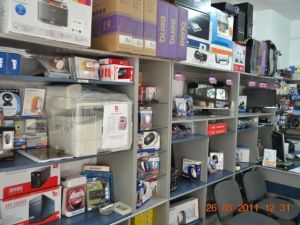 Onaxa Electronics Oradea (Onaxa Electronics Srl)