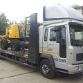 Mondina Impex Srl Oradea (Tractari Auto/utilaje)