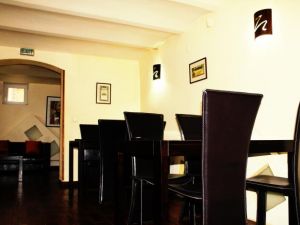 Cafe-bar Oradea (Kellykem Srl)