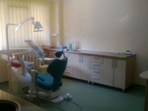 Cabinet de Medicină Dentară Oradea (CMI Dr. Sabău Adrian)