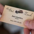 Scoala De Soferi Auto ZACH Oradea (ZACH&CO srl)