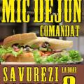 American Grill Oradea (Calibob Trans Srl)