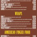 American Grill Oradea (Calibob Trans Srl)
