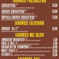 American Grill Oradea (Calibob Trans Srl)