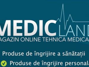 Medicland Oradea (Medicland.ro Srl)