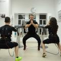 Body Time Oradea (Body Effects Srl)
