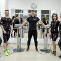 Body Time Oradea (Body Effects Srl)