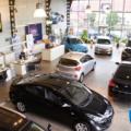 Hyundai Carbenta Oradea (Carbenta Srl)