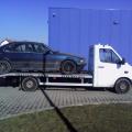 Tractari Auto Asistenta Rutiera Oradea Non Stop (Noul Lemn Srl)