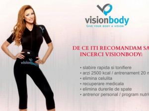 Vision Center Oradea (Iqs Transilvania)