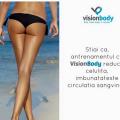 Vision Center Oradea (Iqs Transilvania)