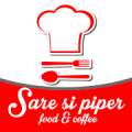 Sare si Piper -- food&coffee