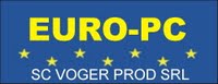 Euro-PC Oradea (Voger Prod)