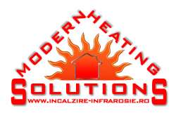 Varga Csaba Rolland I.i. - Modern Heating Solutions - Solutii Moderne De Incalzire