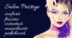 Salon Prestige Oradea