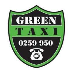 Green Taxi Oradea (Sc Gimi&luciana Com S.r.l)