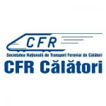sigla CFR - Caile Ferate Romane
