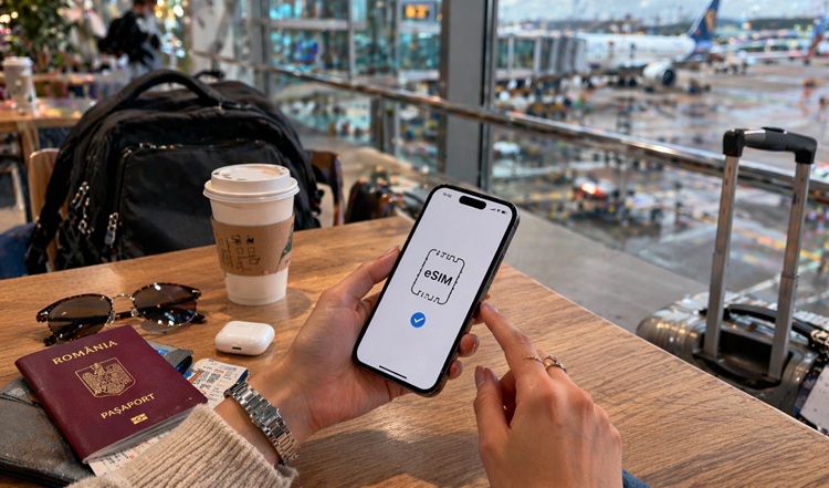 Cum pregătești telefonul pentru o vacanță în afara României: ghid pentru călătoritul din Oradea