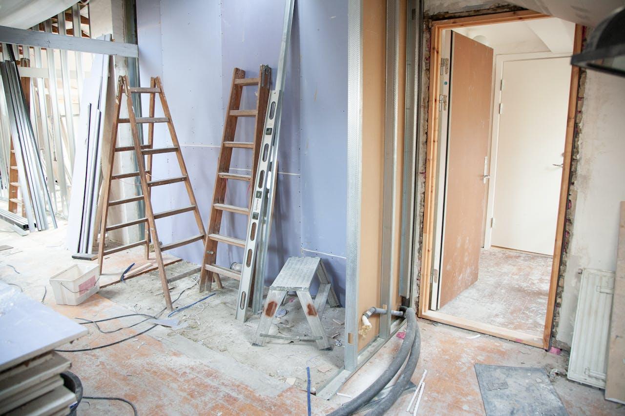 Semnele care îți spun că apartamentul tău are nevoie de o renovare generală