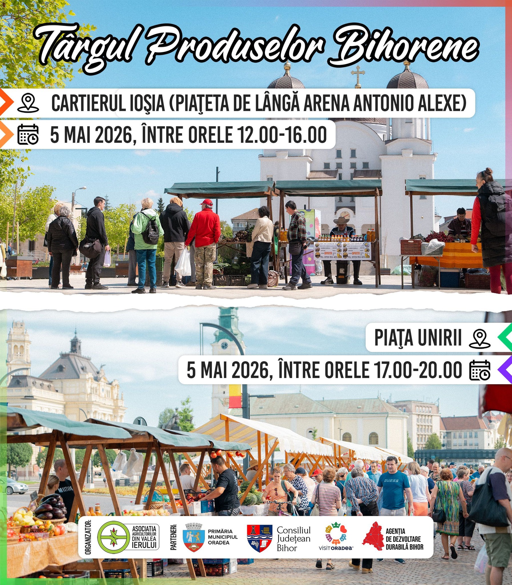 Targul Produselor Bihorene