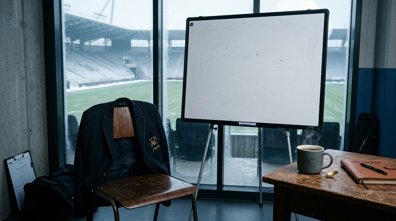 Chelsea are oficial un nou antrenor: Xabi Alonso preia conducerea la Stamford Bridge