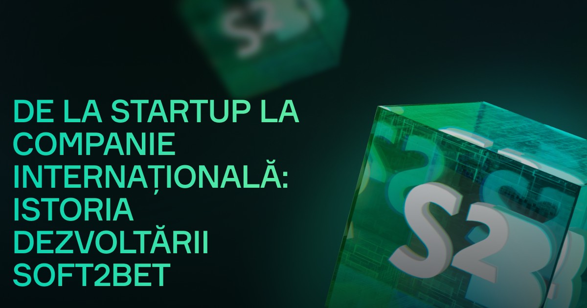 Istoria și Dezvoltarea Soft2Bet: De la Startup la un Brand Global