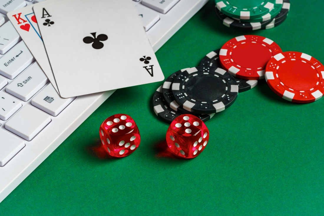 Tehnologiile care definesc viitorul divertismentului digital și impactul asupra industriei de casino online