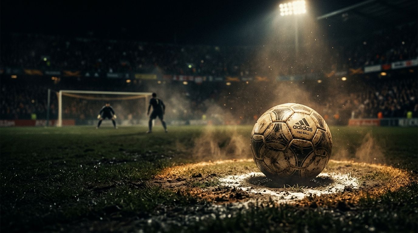 Drama de la 11 metri: loviturile de departajare care rescriu tabloul Mondialului 2026