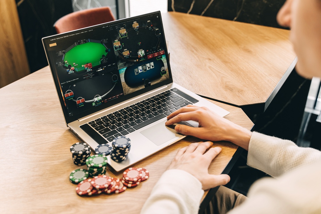Cloud gaming, inteligență artificială și noroc: tehnologiile care definesc noul entertainment
